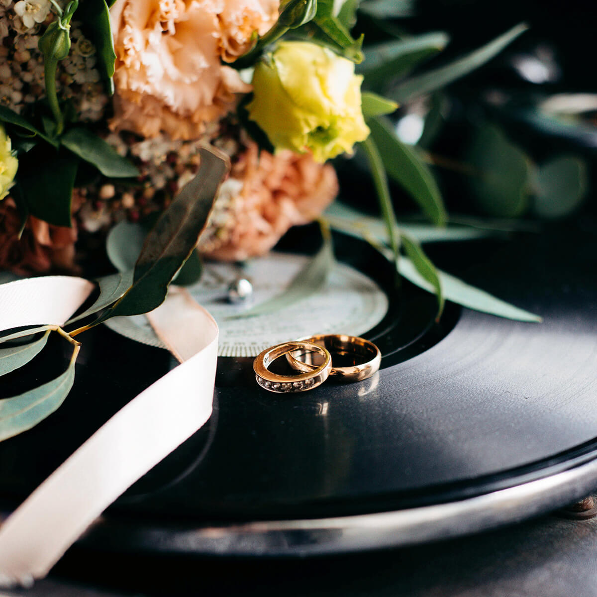 Pack de fotografía de bodas